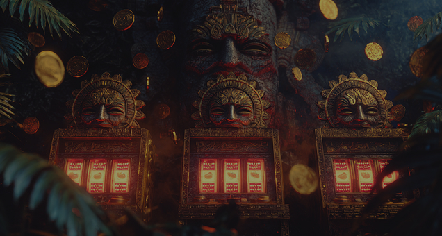 Aztec Paradise Casino